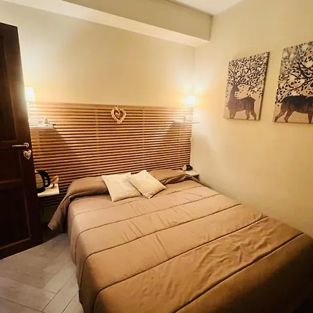 Di Montagna Castel Di Sangro