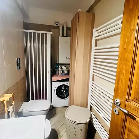 Casa vacanze Di Montagna *