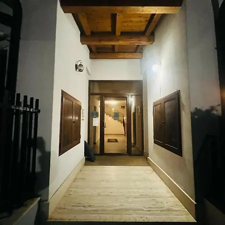 Di Montagna Holiday home
