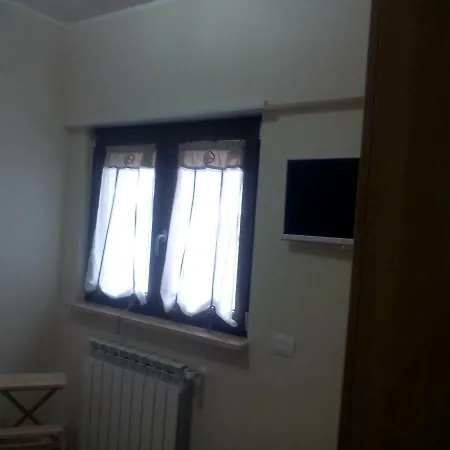 Di Montagna Casa vacanze
