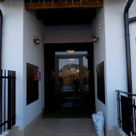 Casa vacanze Di Montagna *