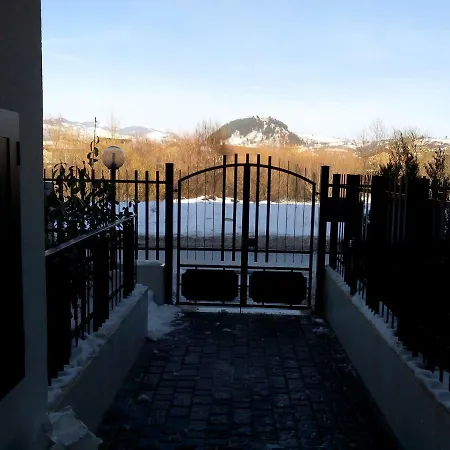 Di Montagna *