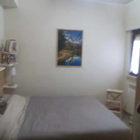 Holiday home Di Montagna Castel Di Sangro